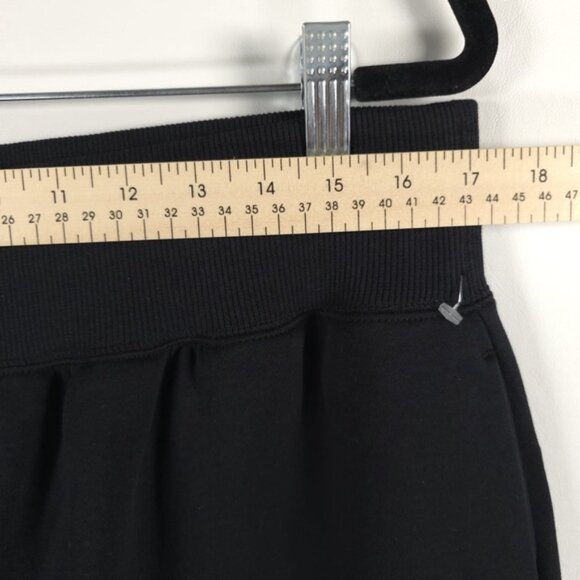 NWT NIKE Sportswear High-Rise CROP Leg Sweatpants FB8418-010 SPTCAS Sz 1X - Picture 7 of 14